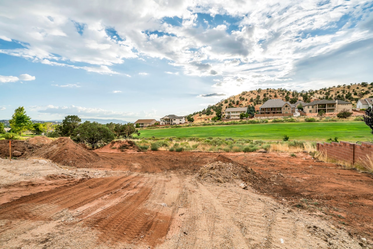 1205 N Fairview DR Cedar City, UT 84721 lot for sale, MLS#26-267814 - Erika Rogers Photo 4