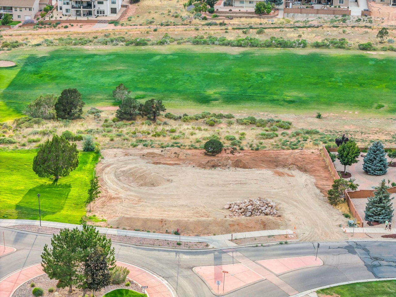 1205 N Fairview DR Cedar City, UT 84721 lot for sale, MLS#26-267814 - Erika Rogers Photo 7