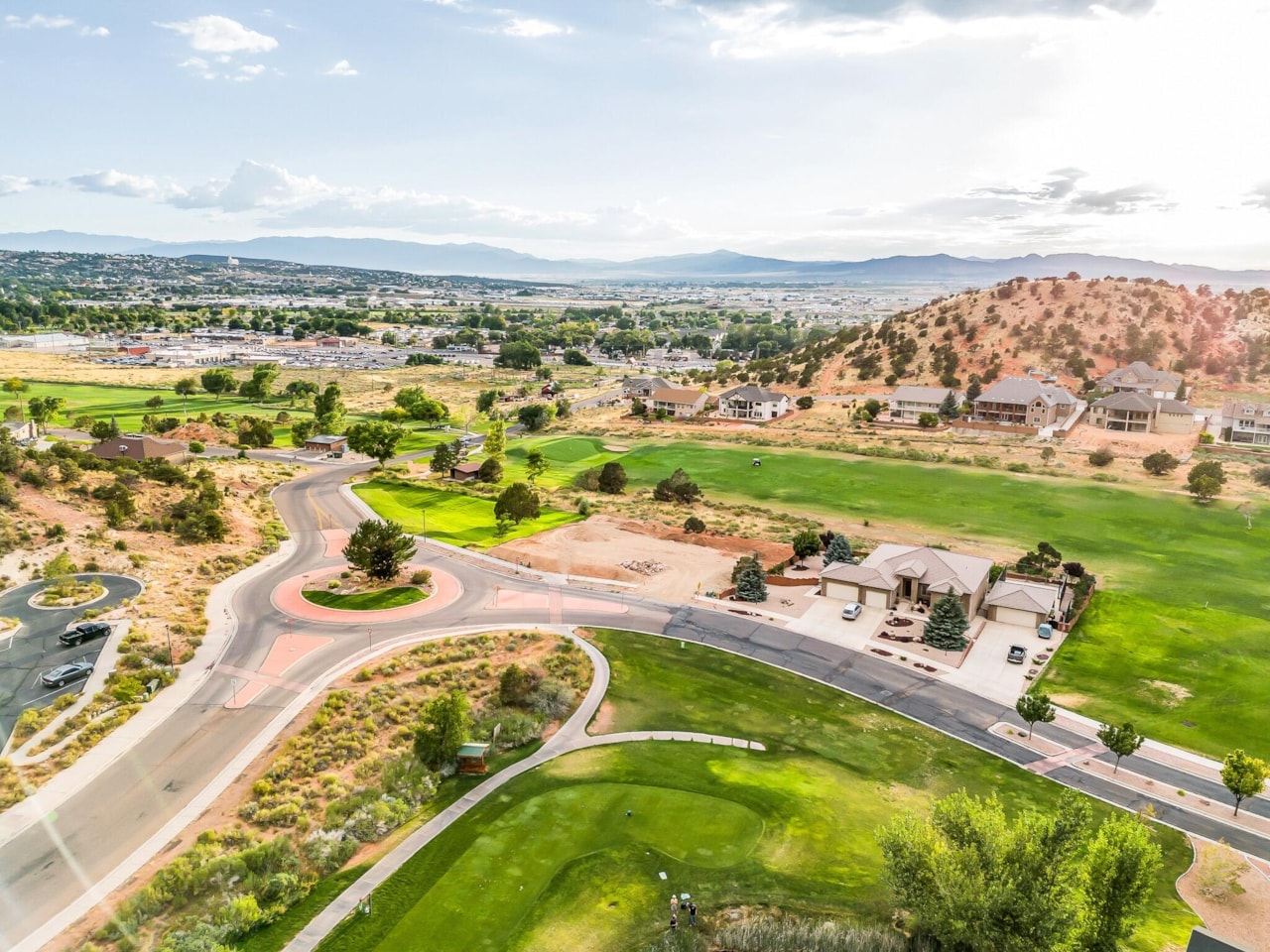 1205 N Fairview DR Cedar City, UT 84721 lot for sale, MLS#26-267814 - Erika Rogers Photo 8