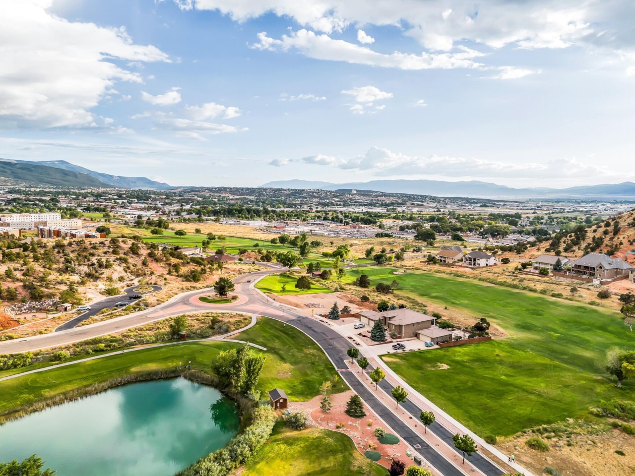 1205 N Fairview DR Cedar City, UT 84721 lot for sale, MLS#26-267814 - Erika Rogers Photo 9