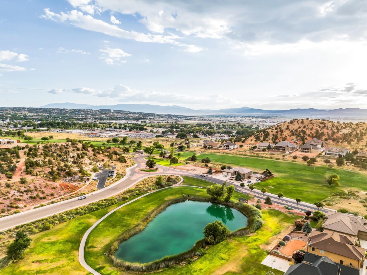 1205 N Fairview DR Cedar City, UT 84721 lot for sale, MLS#26-267814 - Erika Rogers Photo 10