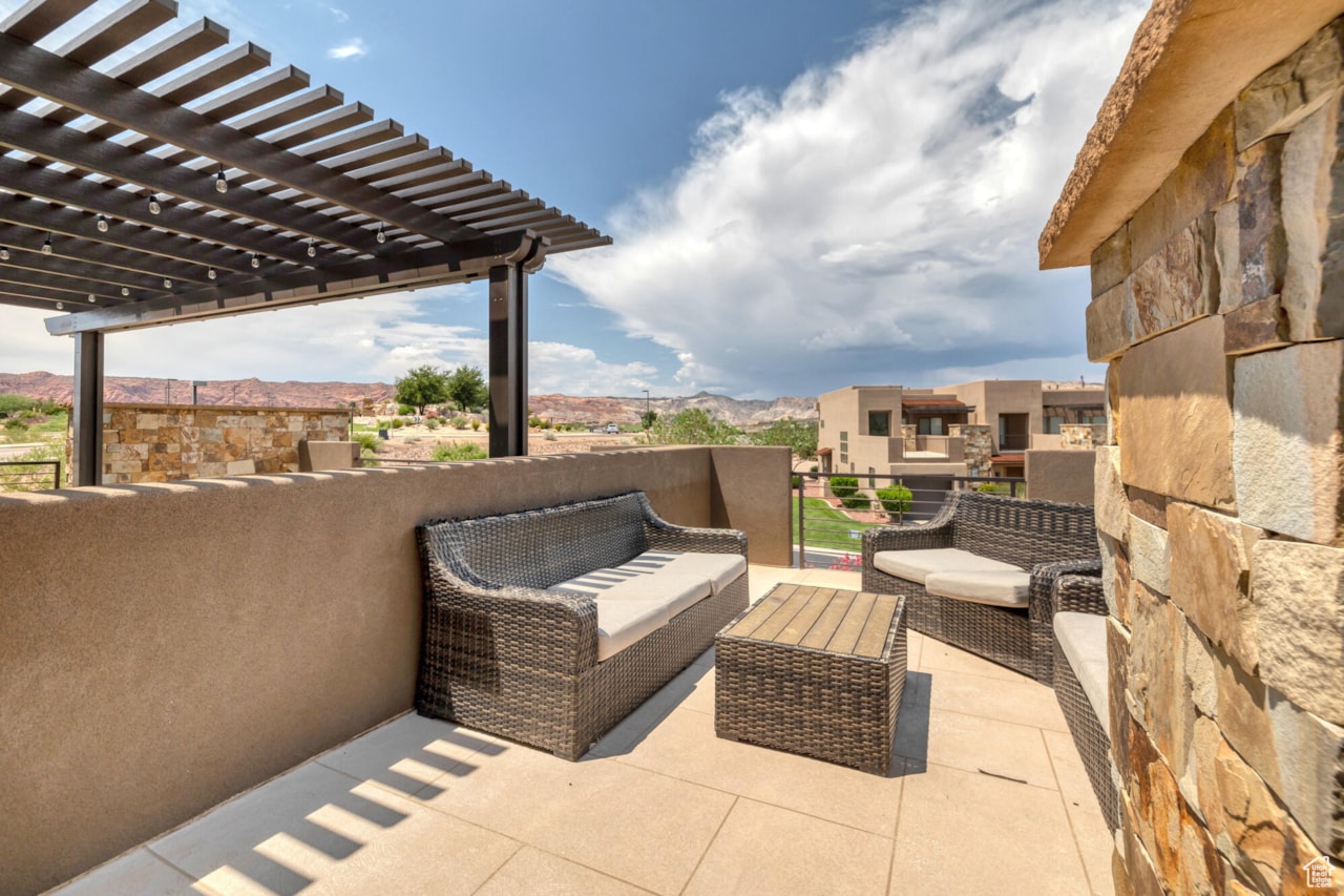 1709 W Myrtle Beach CT St George, UT 84770 home for sale, MLS#26-267730 - Erika Rogers Photo 28