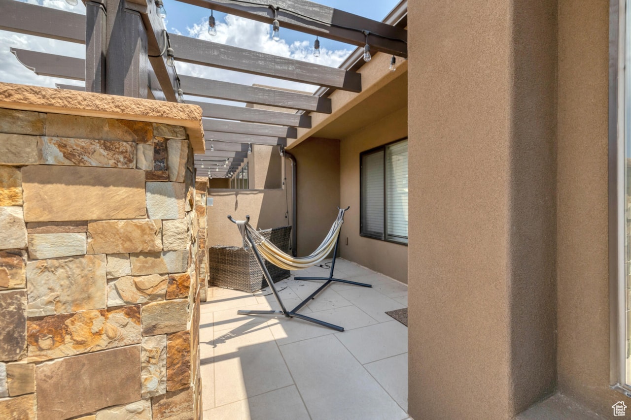 1709 W Myrtle Beach CT St George, UT 84770 home for sale, MLS#26-267730 - Erika Rogers Photo 29