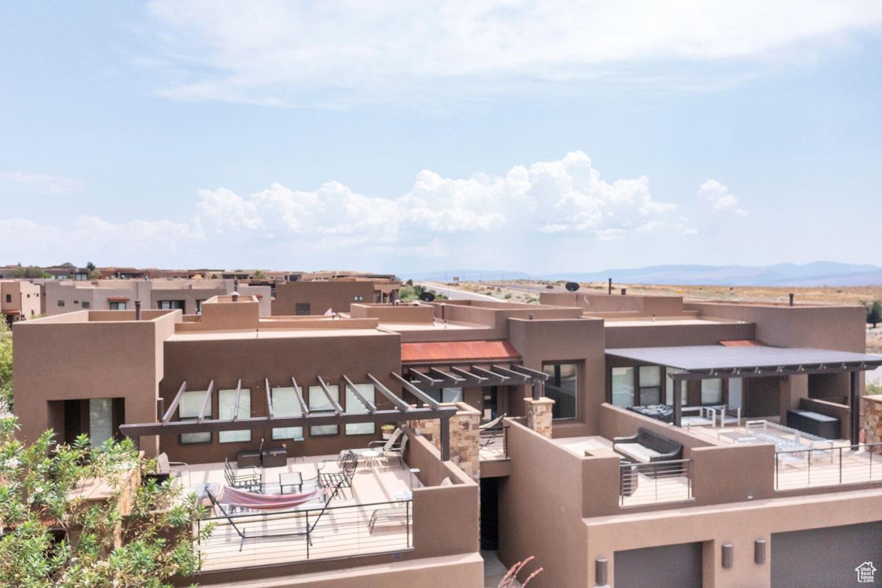 1709 W Myrtle Beach CT St George, UT 84770 home for sale, MLS#26-267730 - Erika Rogers Photo 36