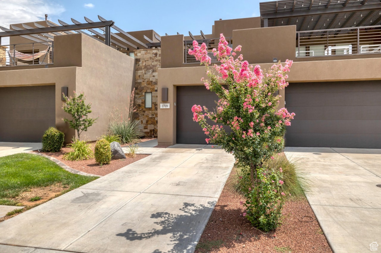 1709 W Myrtle Beach CT St George, UT 84770 home for sale, MLS#26-267730 - Erika Rogers Photo 37