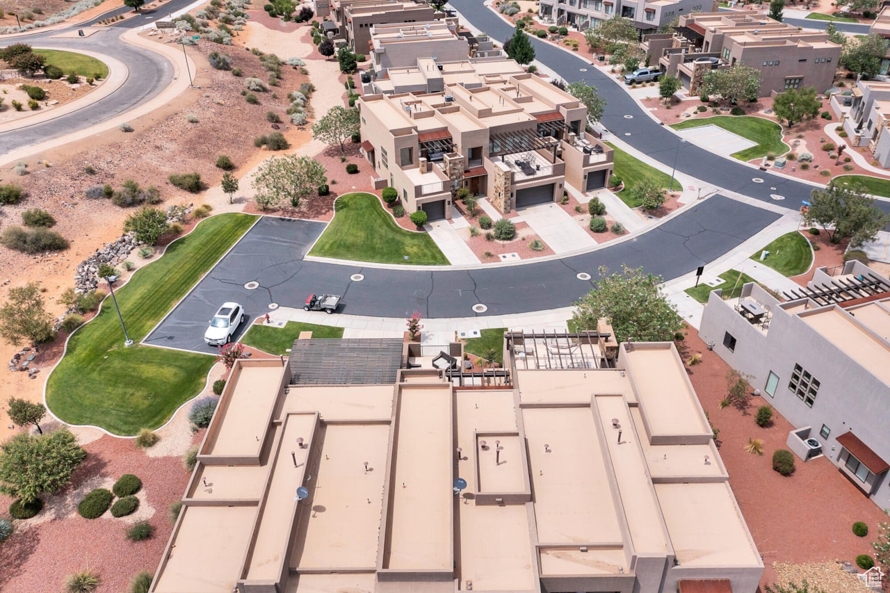 1709 W Myrtle Beach CT St George, UT 84770 home for sale, MLS#26-267730 - Erika Rogers Photo 39