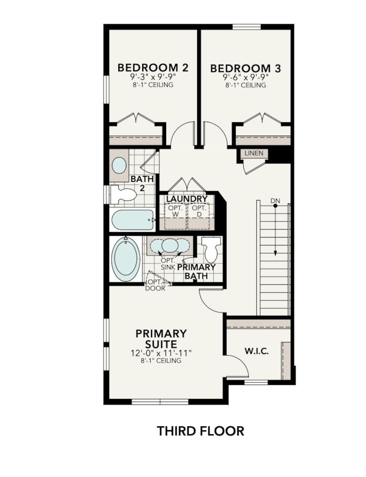 Lot 1629 Sage Haven #1629 St George, UT 84790 home for sale, MLS#25-265777 - Erika Rogers Photo 3