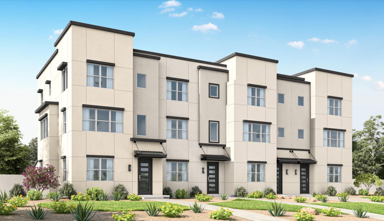 Lot 1629 Sage Haven #1629 St George, UT 84790 home for sale, MLS#25-265777 - Erika Rogers Photo 8