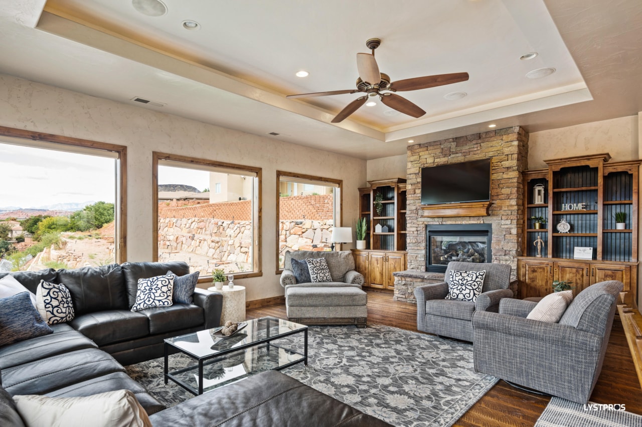 1210 W Indian Hills #27 St George, UT 84770 , MLS#26-267788 - Erika Rogers Photo 4