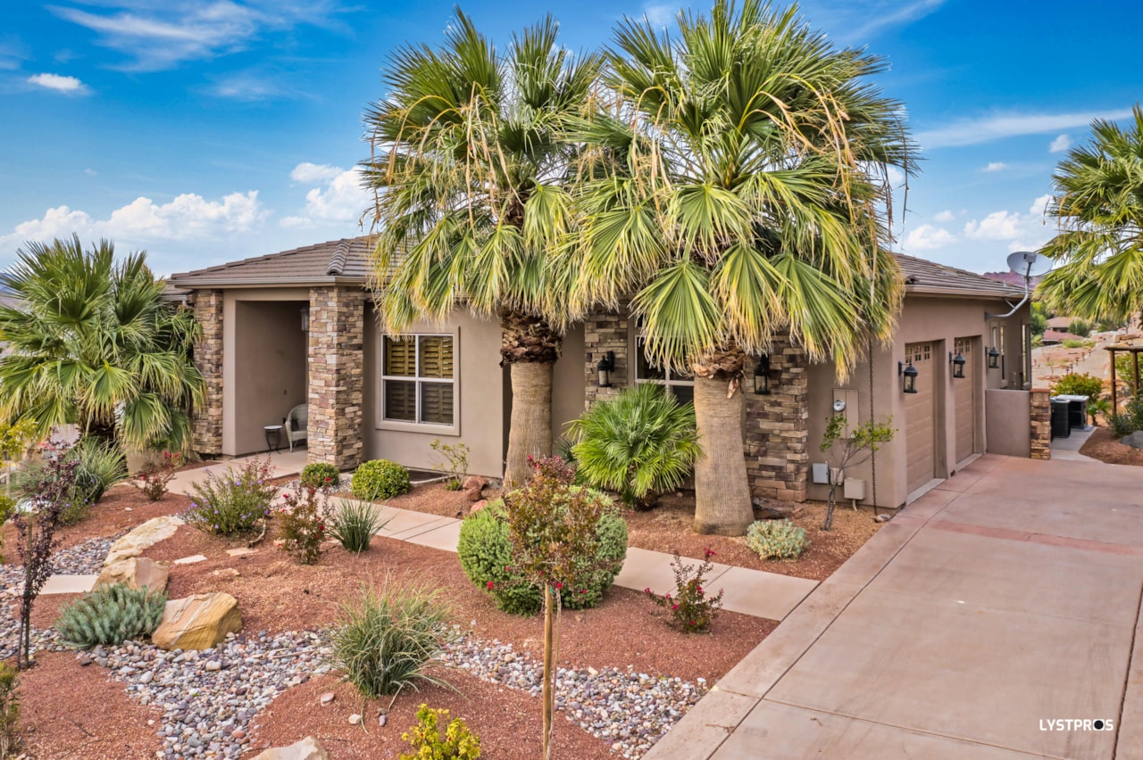 1210 W Indian Hills #27 St George, UT 84770 , MLS#26-267788 - Erika Rogers Photo 29