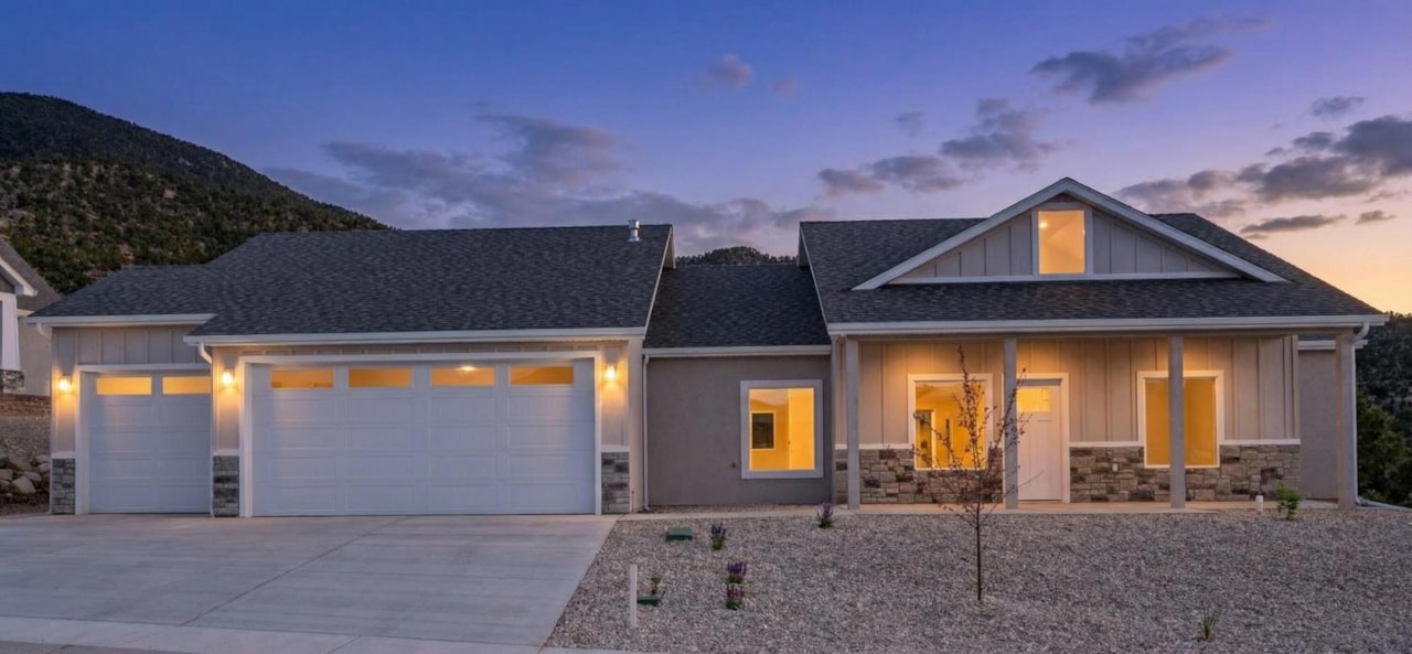 1152 E Smokey Trail Way Cedar City, UT 84721 home for sale, MLS#26-267807 - Erika Rogers Photo 3