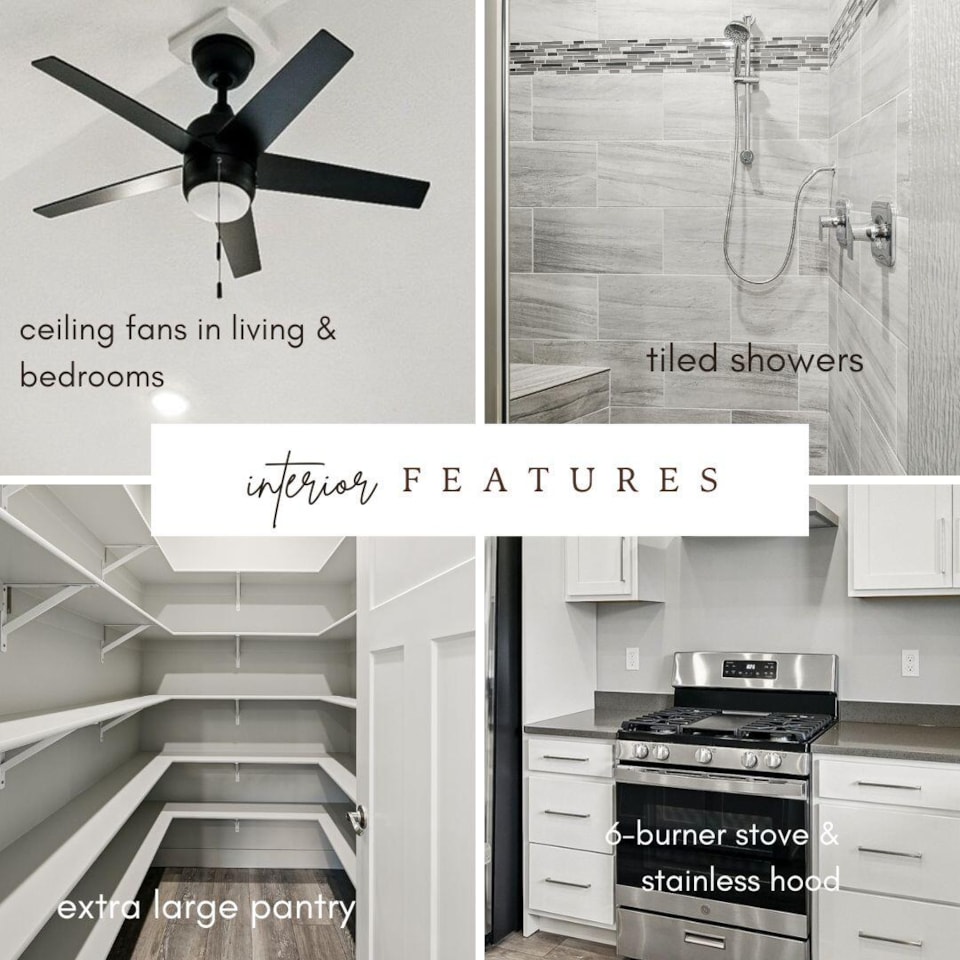 1152 E Smokey Trail Way Cedar City, UT 84721 home for sale, MLS#26-267807 - Erika Rogers Photo 9