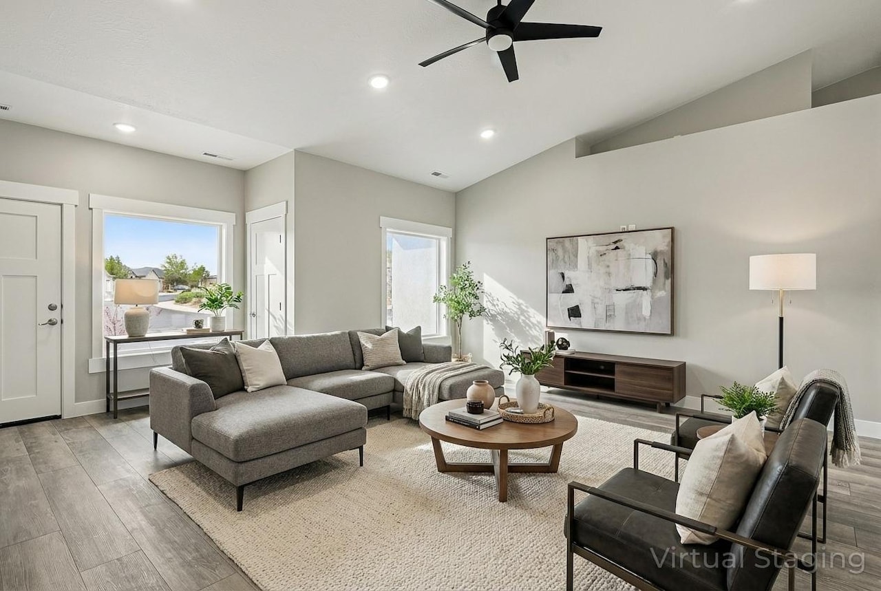 1152 E Smokey Trail Way Cedar City, UT 84721 home for sale, MLS#26-267807 - Erika Rogers Photo 11