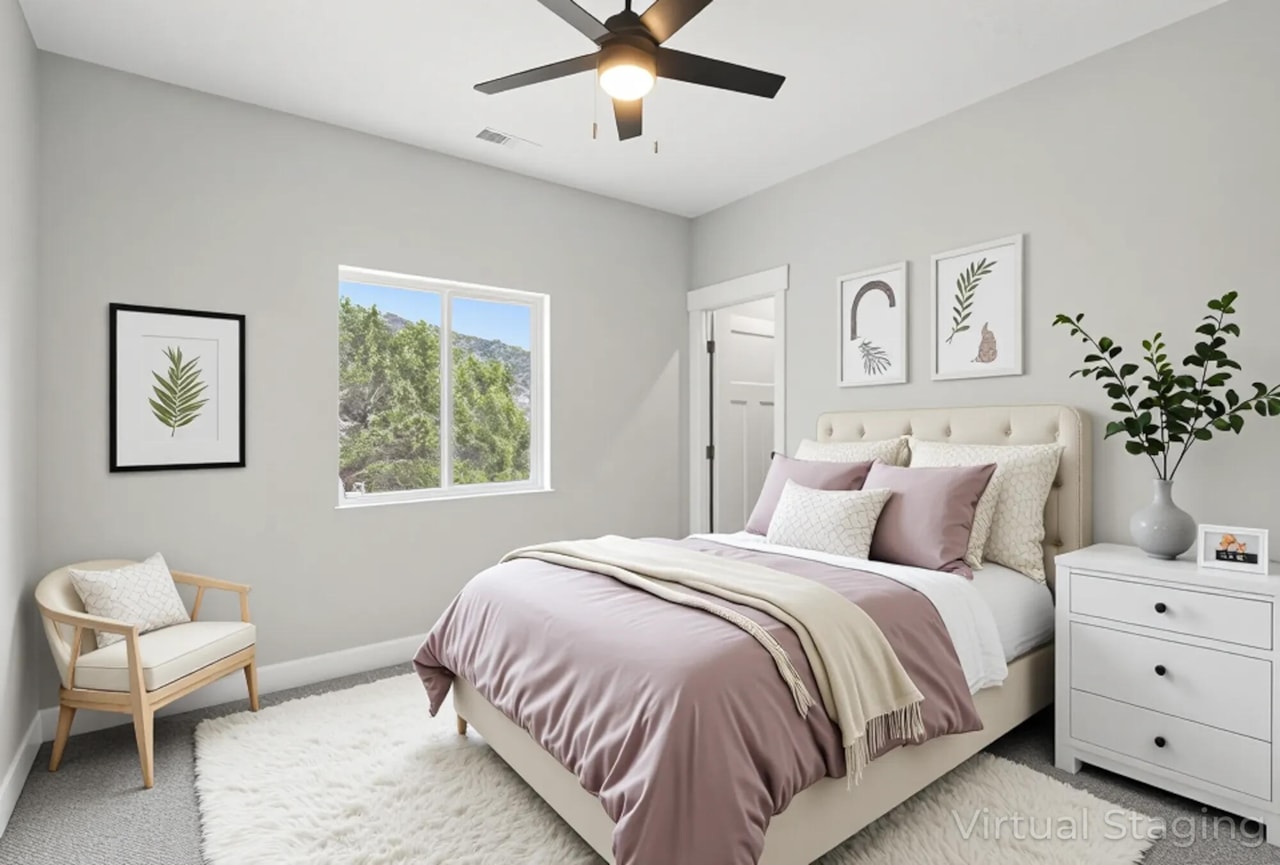 1152 E Smokey Trail Way Cedar City, UT 84721 home for sale, MLS#26-267807 - Erika Rogers Photo 35