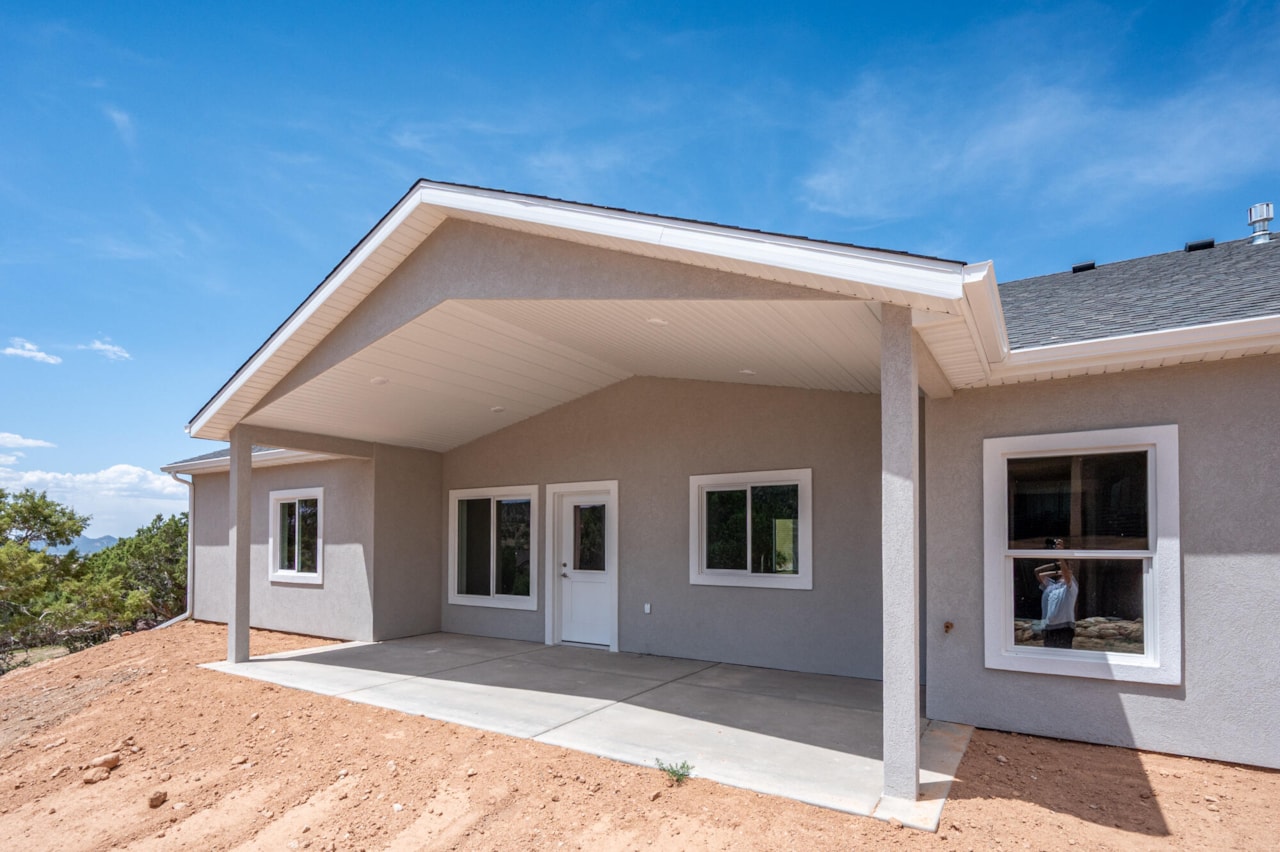 1152 E Smokey Trail Way Cedar City, UT 84721 home for sale, MLS#26-267807 - Erika Rogers Photo 52