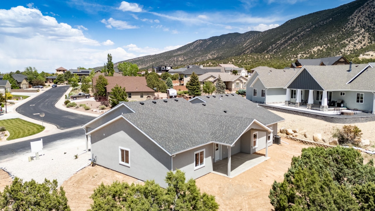 1152 E Smokey Trail Way Cedar City, UT 84721 home for sale, MLS#26-267807 - Erika Rogers Photo 56