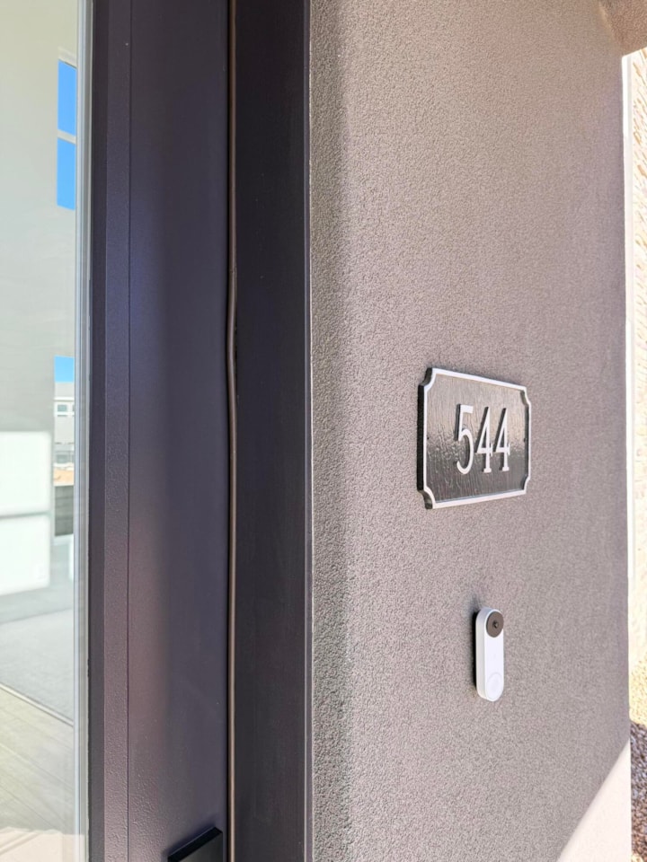 544 W Olive LN St George, UT 84790 home for sale, MLS#25-266757 - Erika Rogers Photo 4