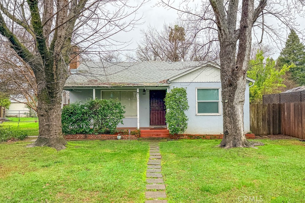 2731 North Chico, CA 95973 | MLS SN26002354