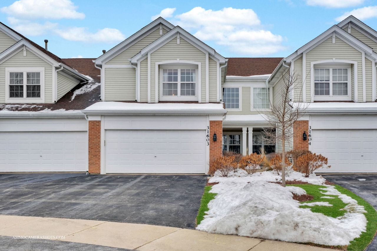 31603 Kline Circle Warrenville, IL 60555 | MLS 12533180