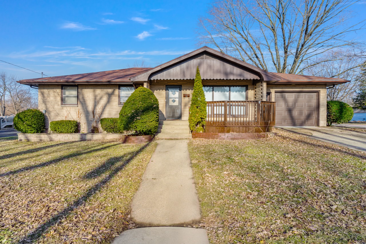 502 W 7th St Lockport, IL 60441 | MLS 12528982