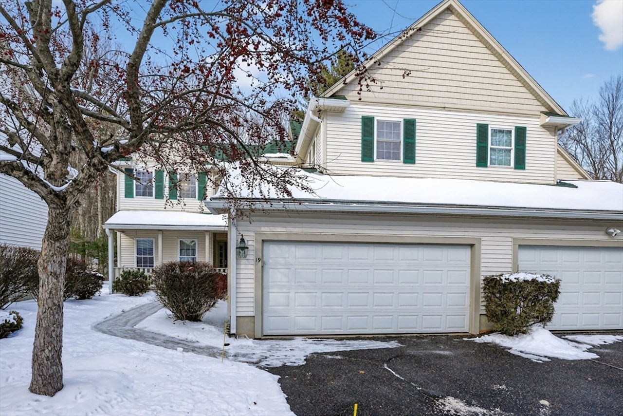 19 Village Cir #19 Milford, MA 01757 | MLS 73466835