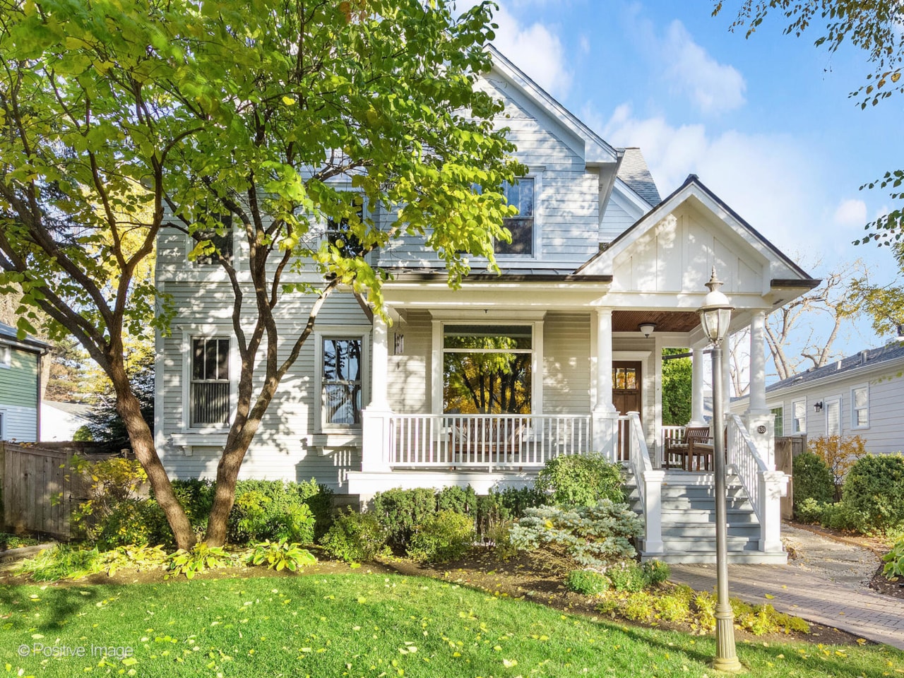 639 S Thurlow St Hinsdale, IL 60521 | MLS 12525813