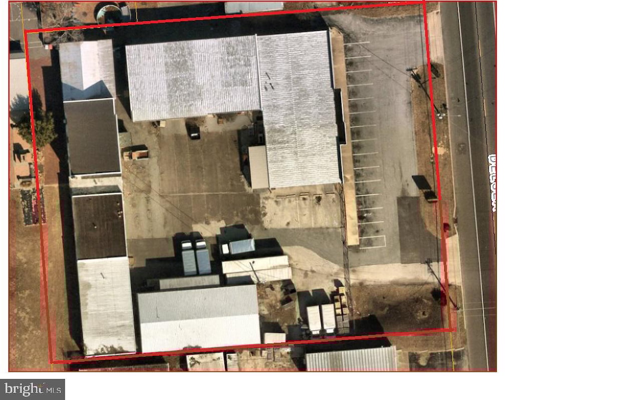 2192 S Delsea Dr Vineland, NJ 08360 | MLS NJCB2028148