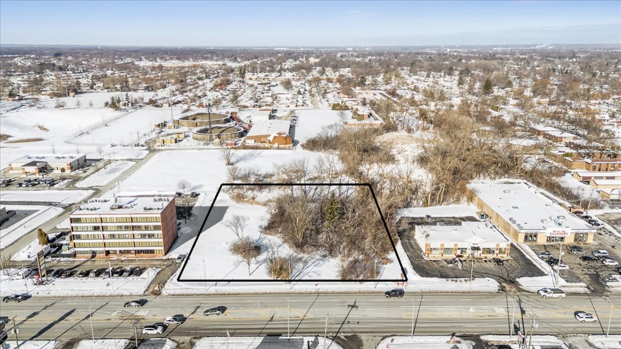 5310 W 159th St Oak Forest, IL 60452 | MLS 12526477