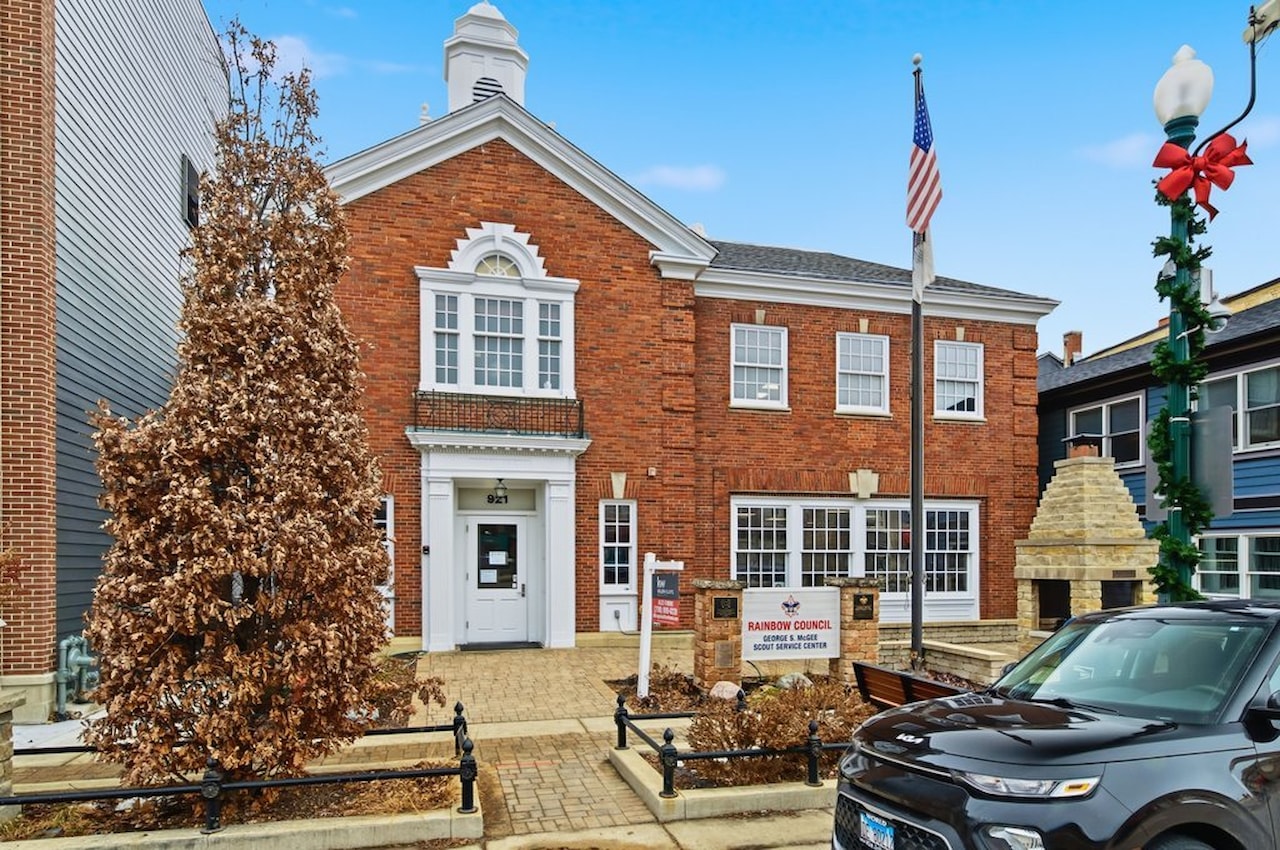 921 S State St Lockport, IL 60441 | MLS 12536205