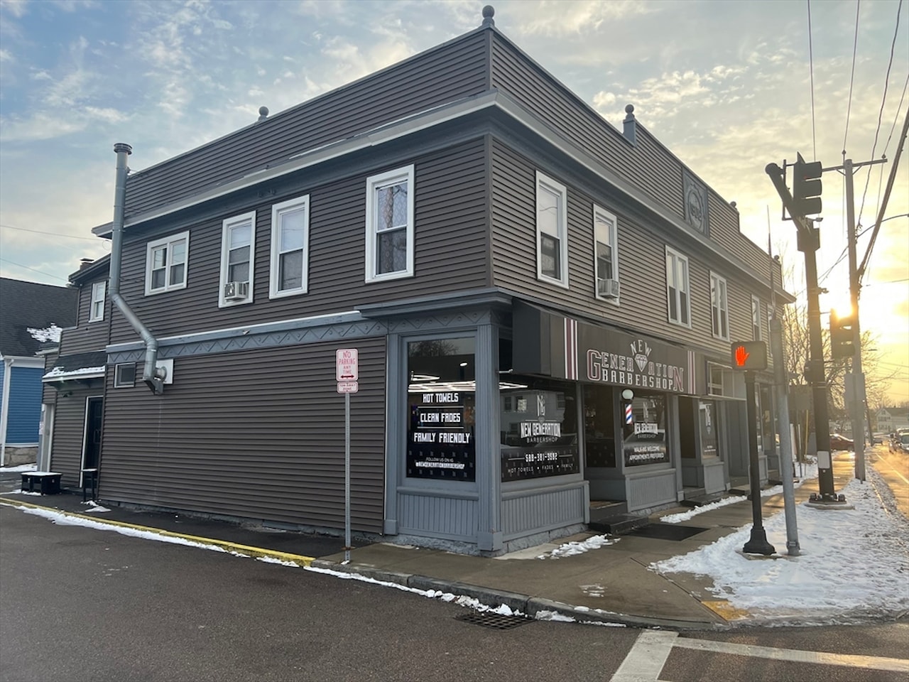 99-101 E Main St Milford, MA 01757 | MLS 73466993