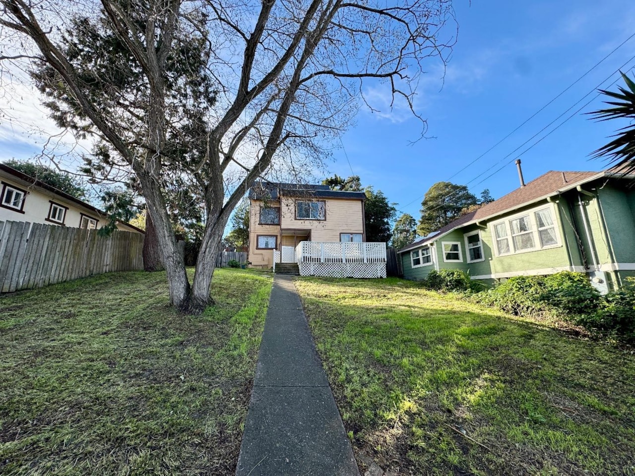 1513 Santa Clara St, Vallejo CA 94590 | Vallejo 5 - $479,000