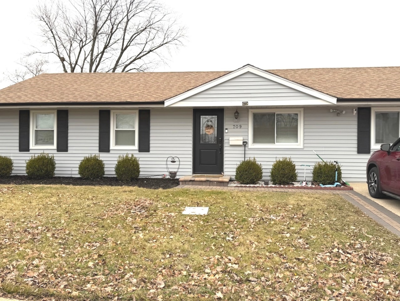709 Hudson Ave Romeoville, IL 60446 | MLS 12544651