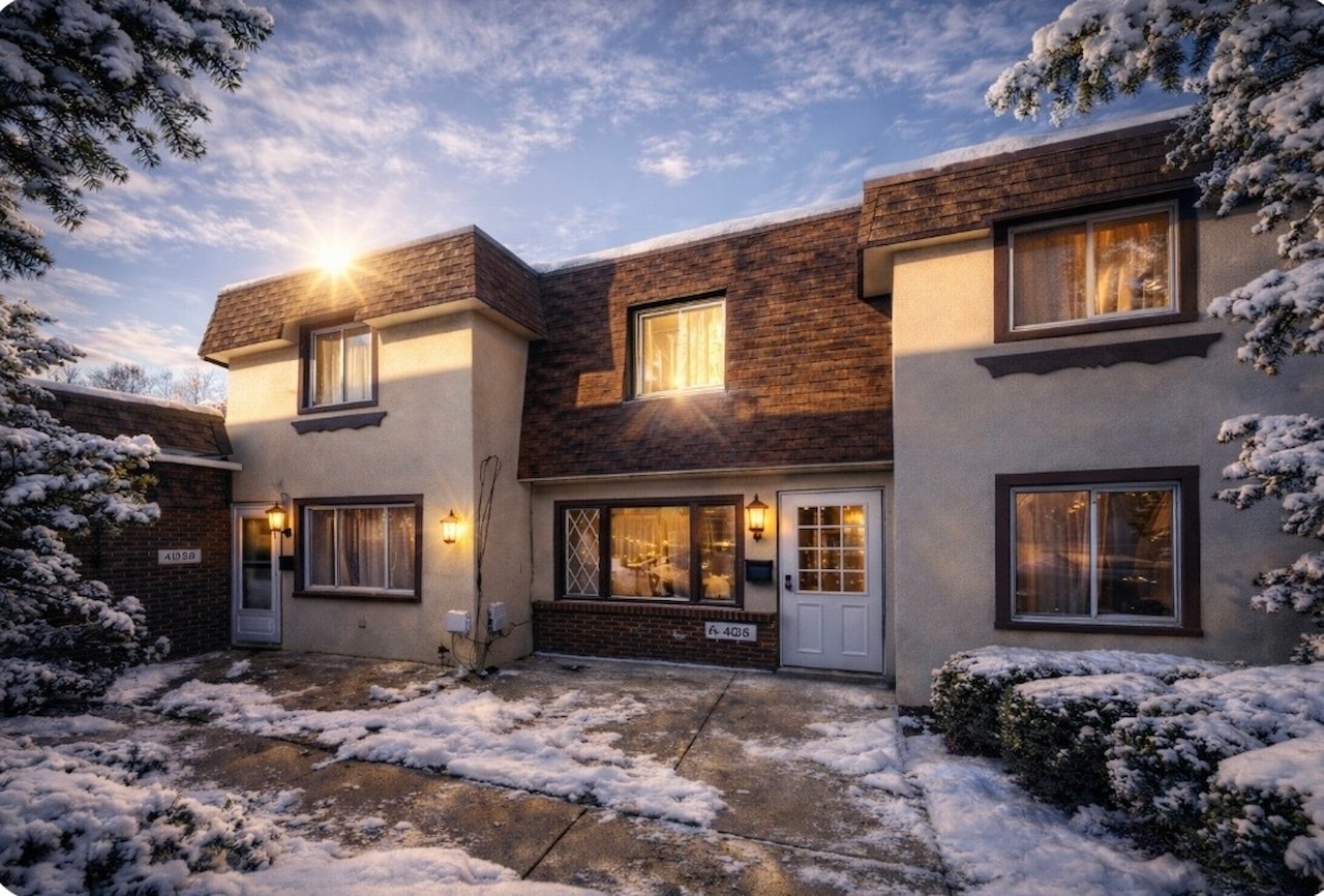 4036 Fitzjames Walk Oak Lawn, IL 60453 | MLS 12541034