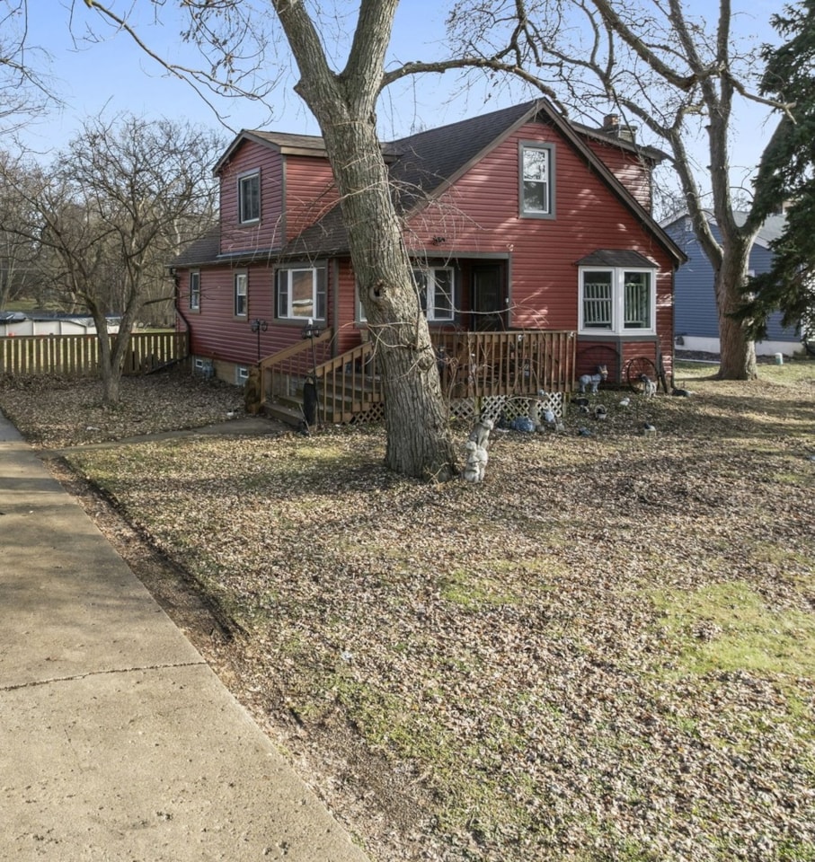 5875 Walnut Ave Downers Grove, IL 60516 | MLS 12536304