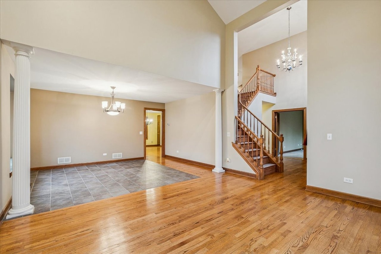 16693 W Cherrywood Ln Wadsworth, IL 60083 | MLS 12544789