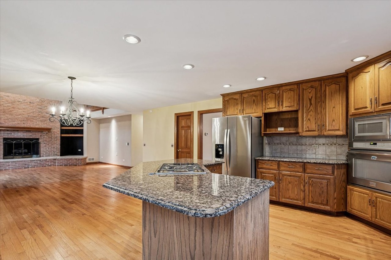 16693 W Cherrywood Ln Wadsworth, IL 60083 | MLS 12544789