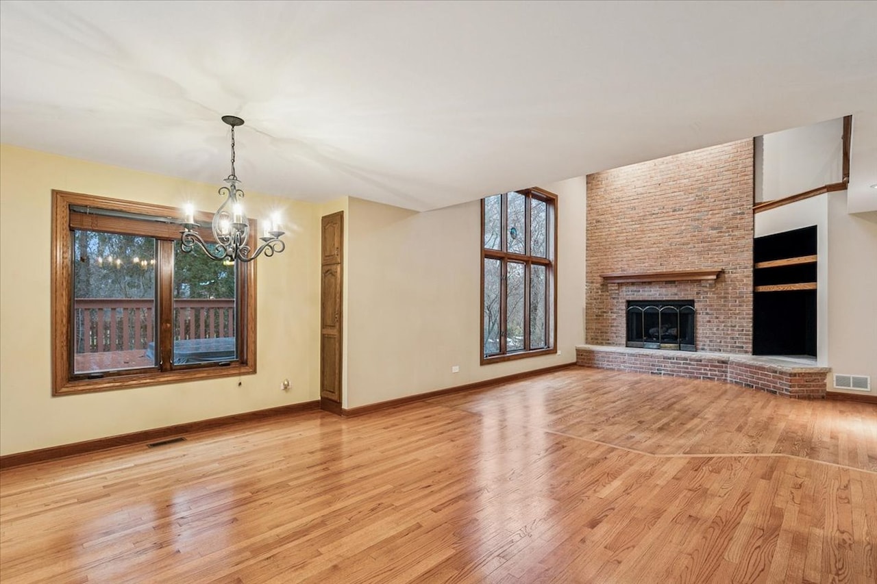 16693 W Cherrywood Ln Wadsworth, IL 60083 | MLS 12544789