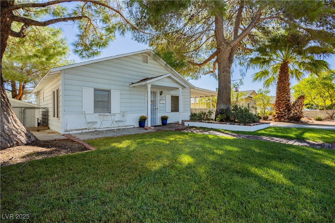 639 Avenue F Boulder City, NV 89005 | MLS 2723458