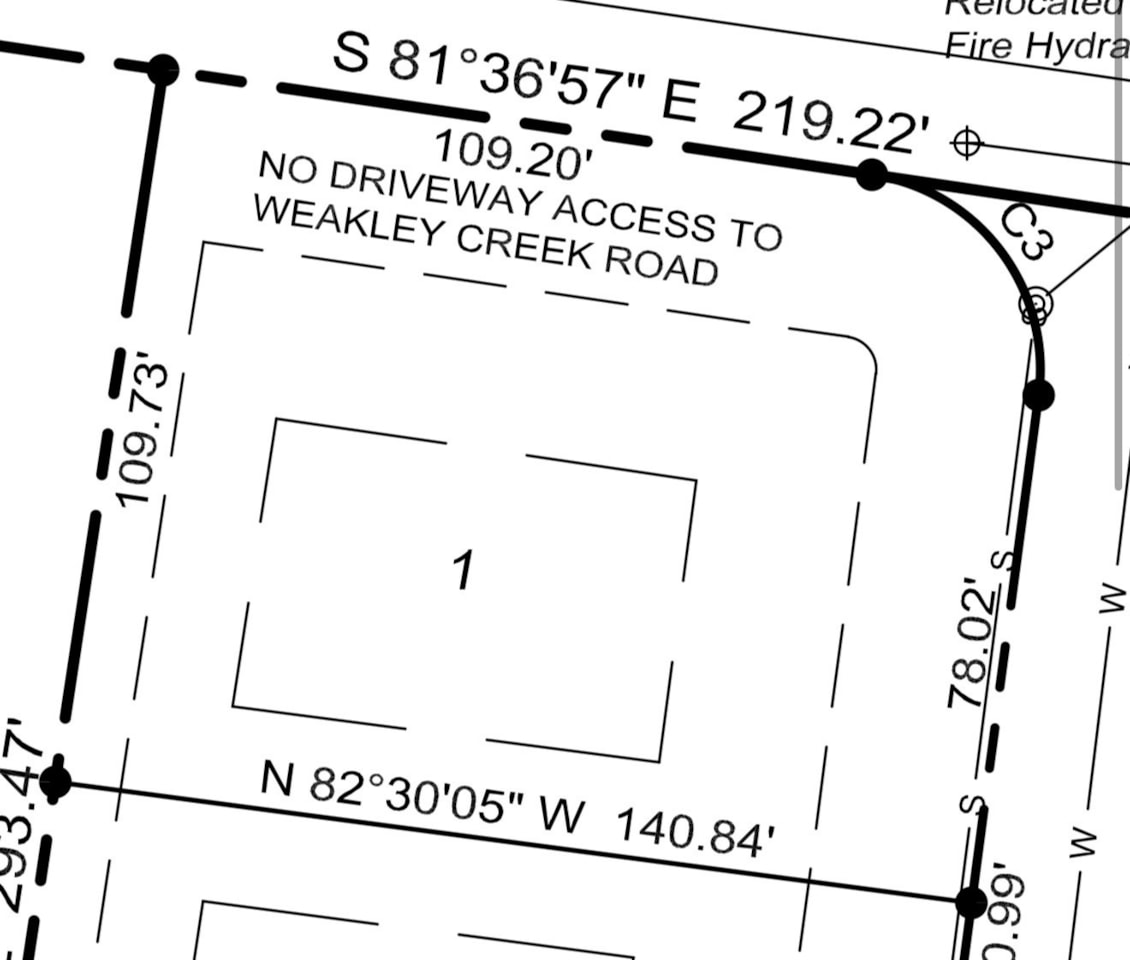 0 Baylee Circle Lawrenceburg, TN 38464 | MLS 3079874