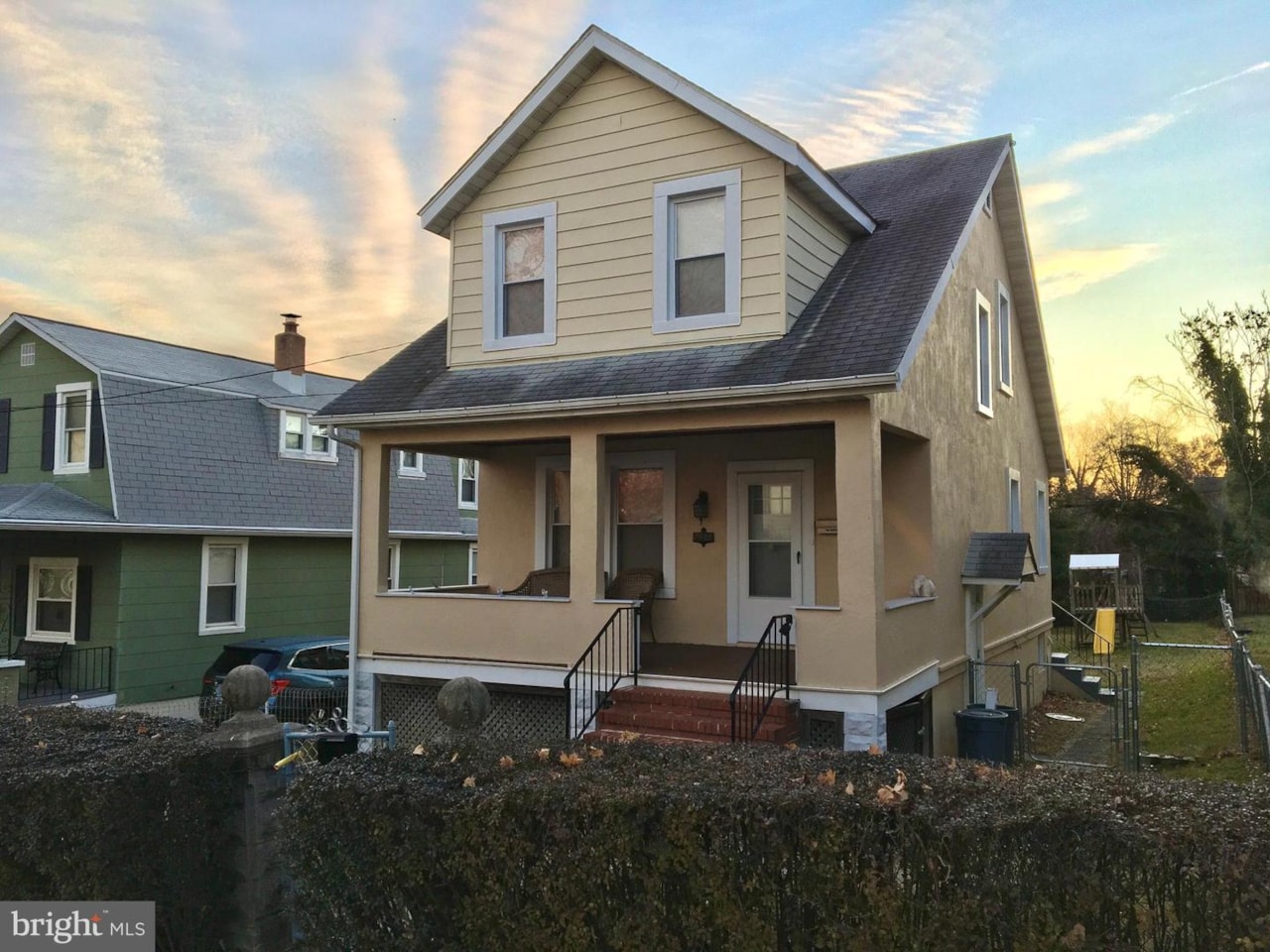 7003 Linden Ave in Baltimore, MD