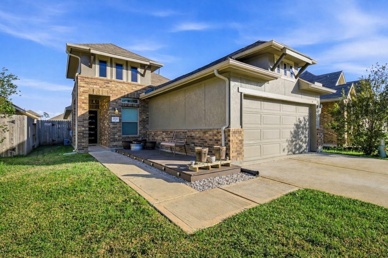 2930 Yaupon Grove Lane Conroe, TX 77385 | MLS 44035130