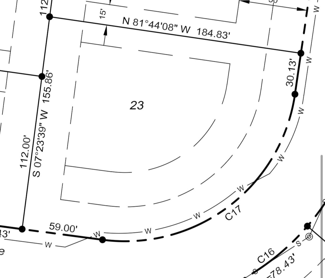 0 Baylee Circle Lawrenceburg, TN 38464 | MLS 3093133