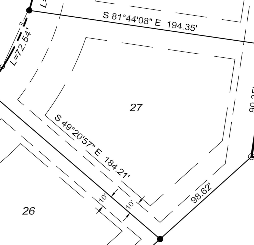 0 Baylee Circle Lawrenceburg, TN 38464 | MLS 3093141
