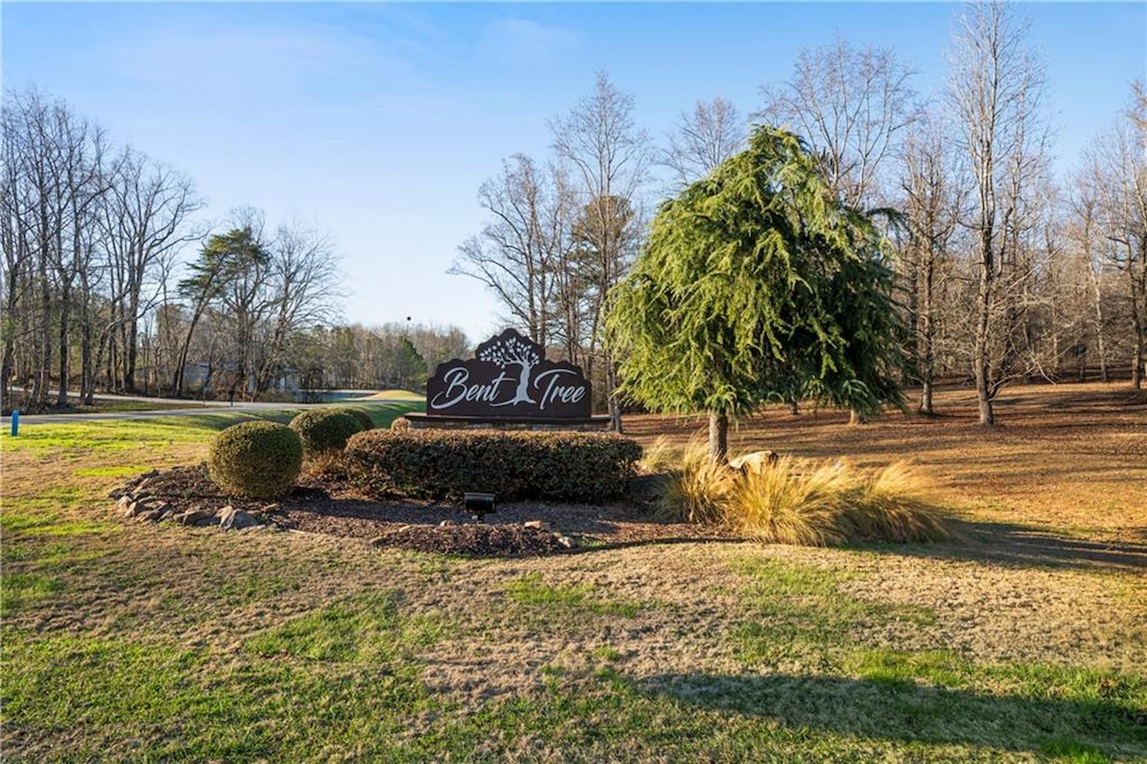 507 Big Stump Mountain Trail Jasper, GA 30143 | MLS 7704216
