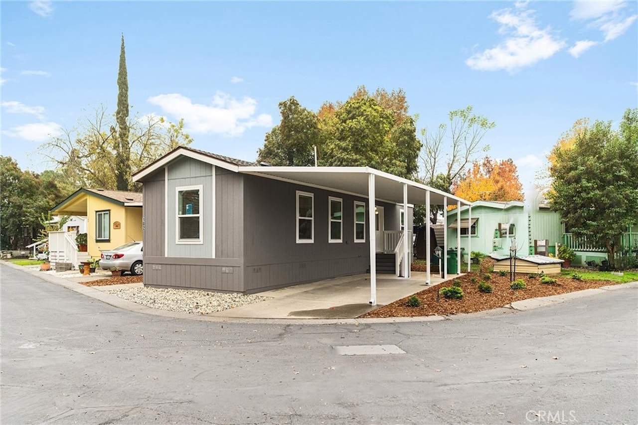 567 E Lassen Ave #102 Chico, CA 95973 | MLS SN25272838