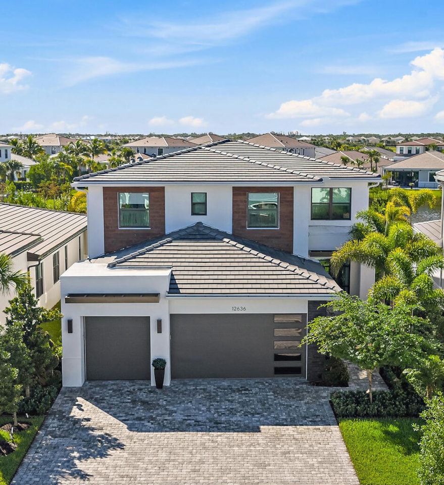 12636 Solana Bay Circle Palm Beach Gardens, FL 33412 | MLS R11127930