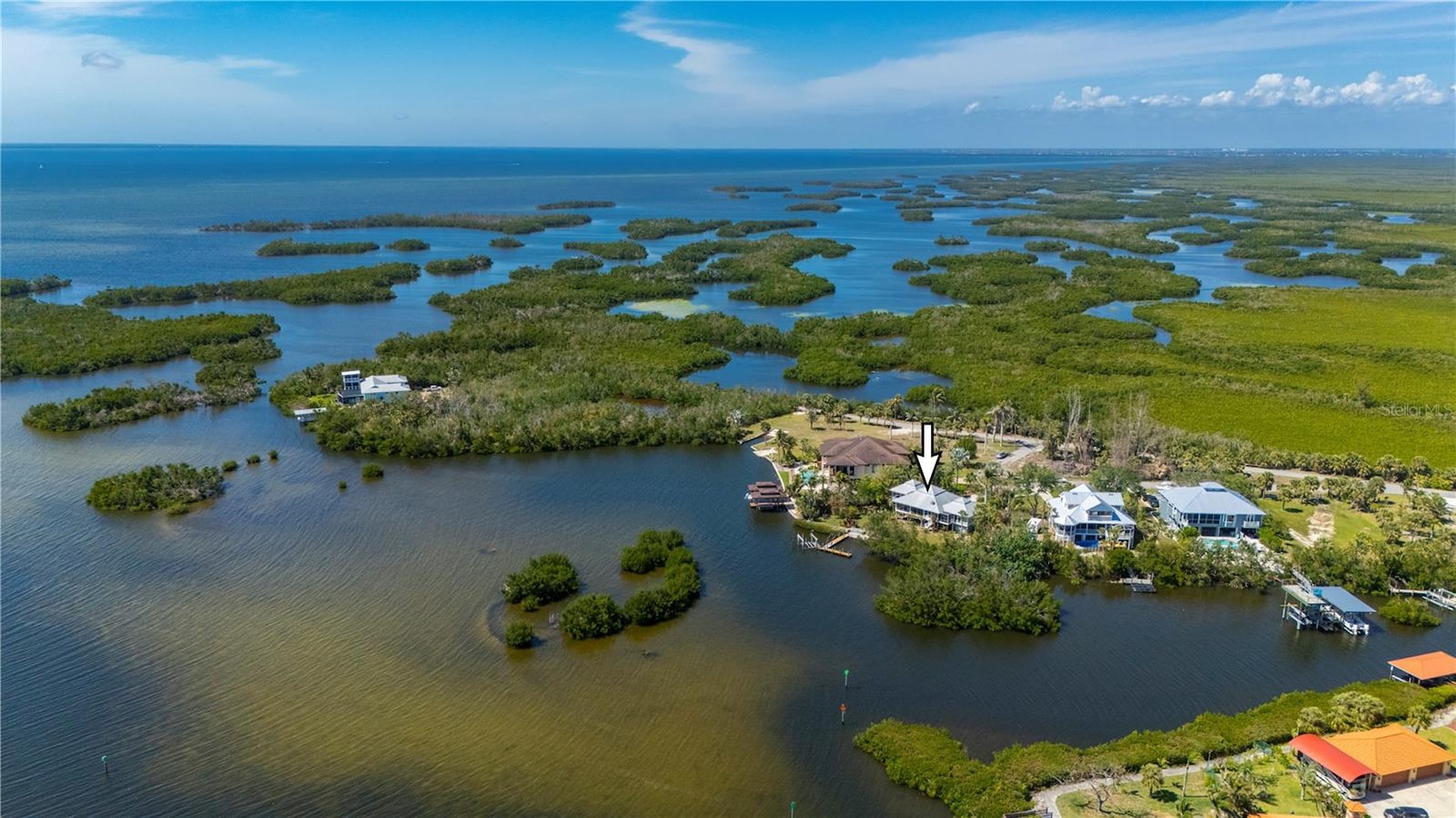 24139 Jolly Roger Blvd, Punta Gorda, FL 33955 - MLS # C7520133