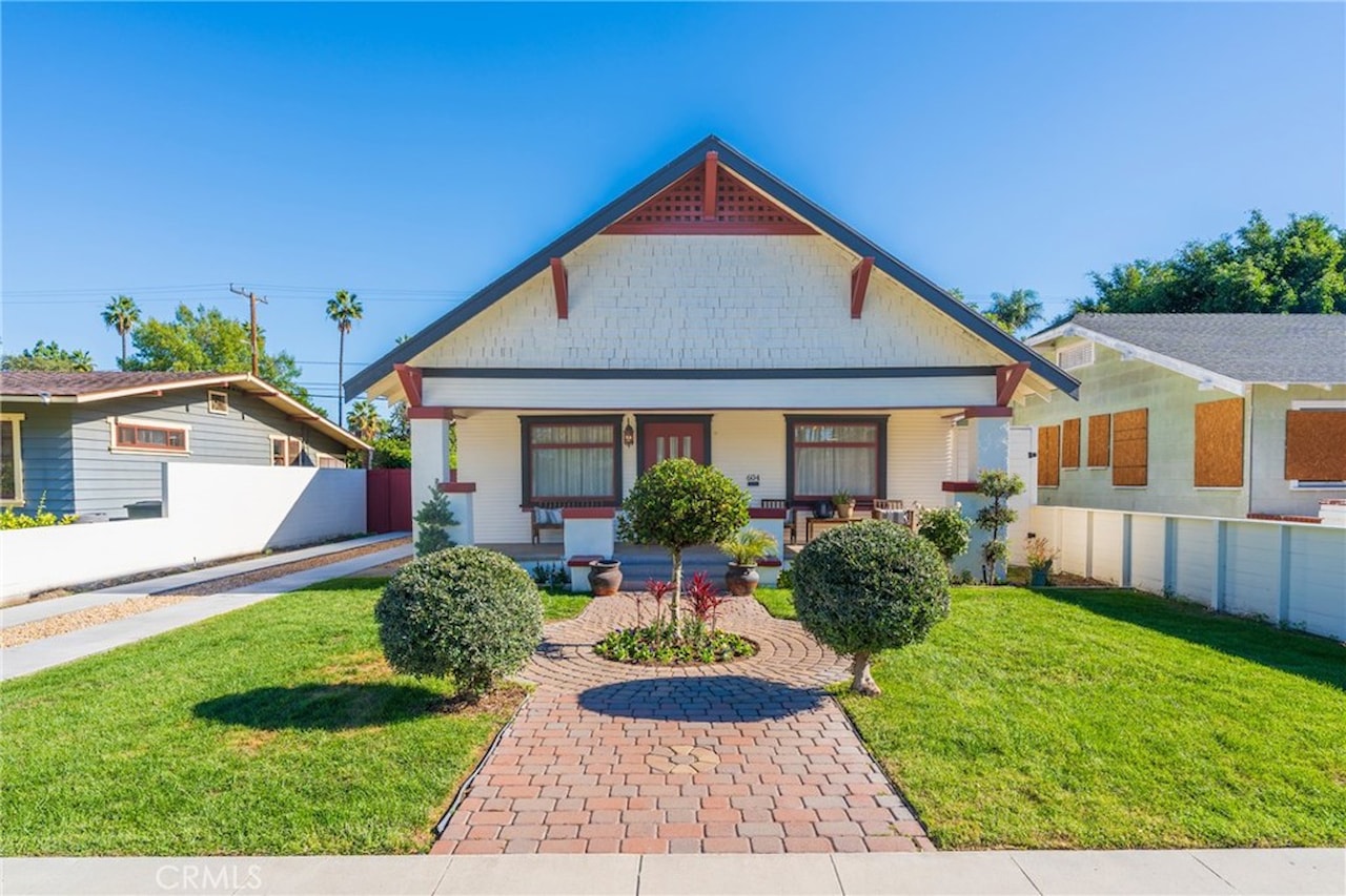 604 N Zeyn, Anaheim, CA 92805 | RubyHome