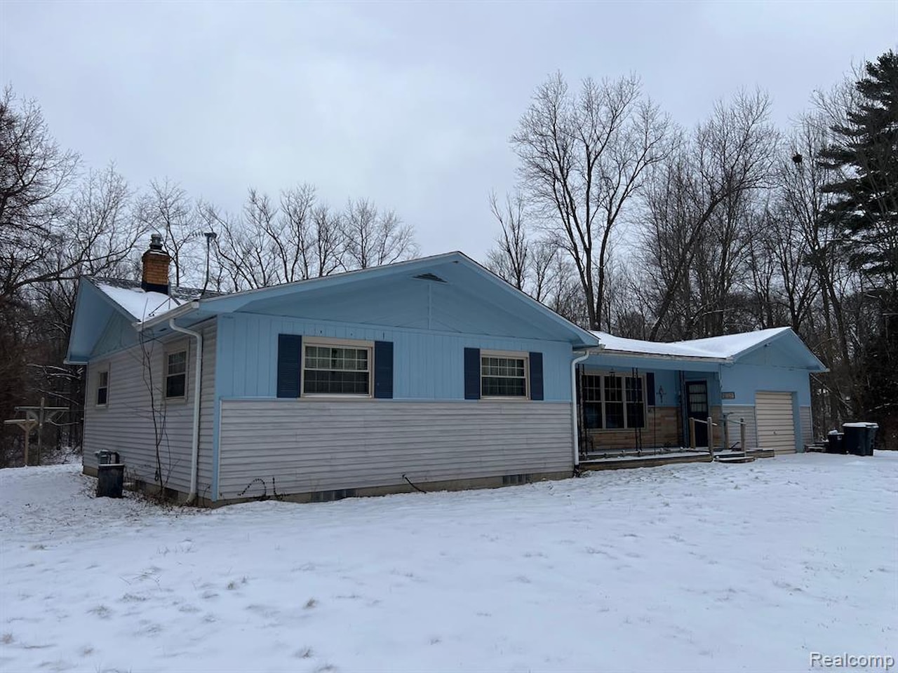 2681 Flint River Rd, Lapeer, MI 48446 in |Lapeer MLS# 60963645