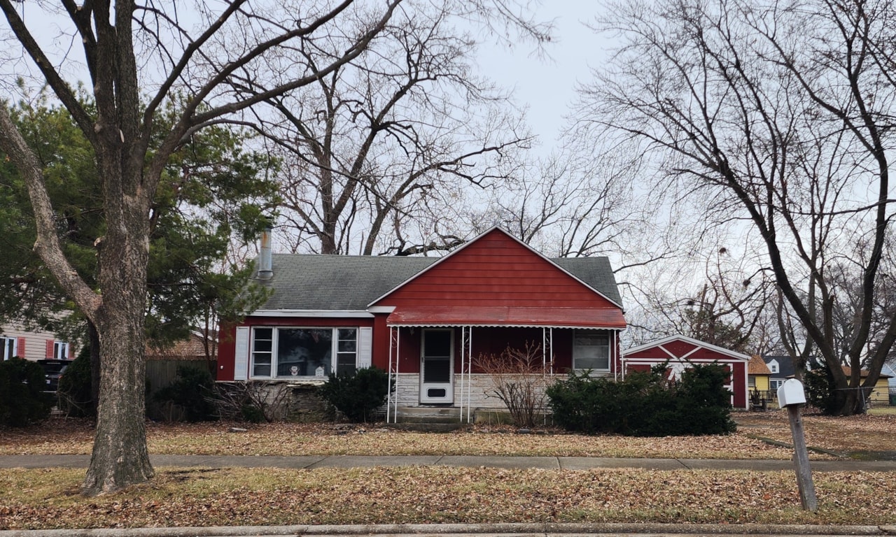 Address Withheld Oak Lawn, IL 60453 | MLS 12543533